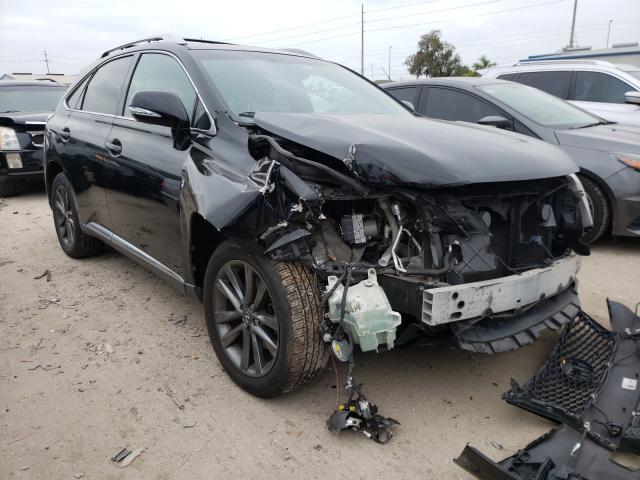 LEXUS RX 350 BAS 2013 2t2bk1ba4dc213796