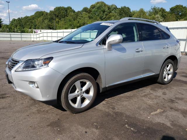 LEXUS RX 350 BAS 2013 2t2bk1ba4dc216701