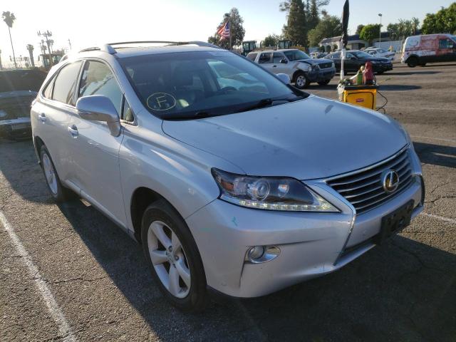 LEXUS RX 350 BAS 2013 2t2bk1ba4dc217895