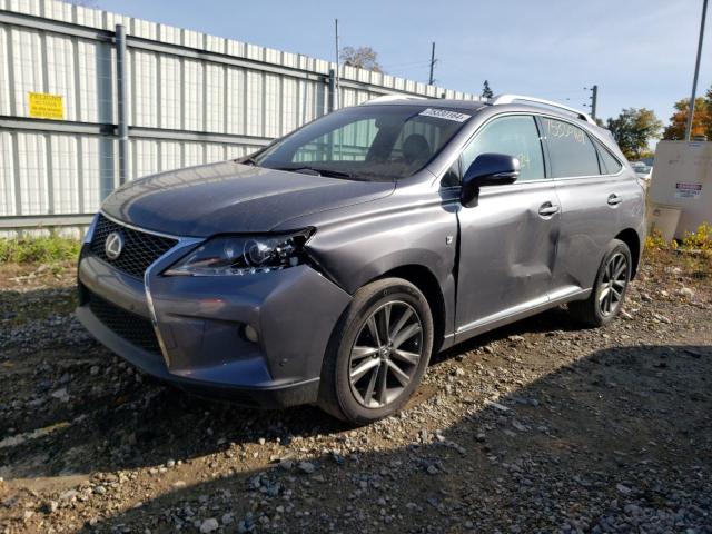 LEXUS RX 350 BAS 2013 2t2bk1ba4dc218593