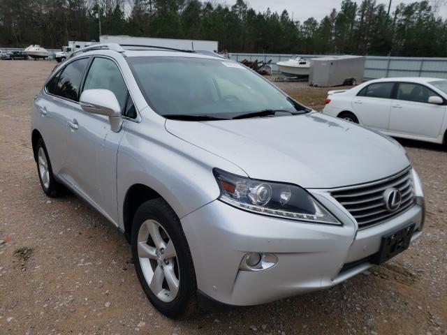 LEXUS RX 350 BAS 2013 2t2bk1ba4dc219940