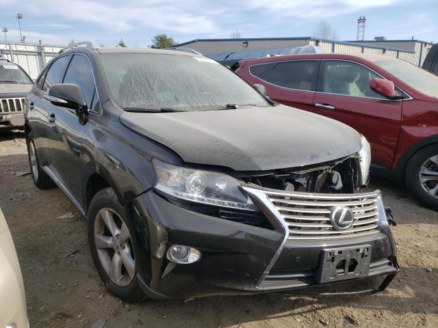 LEXUS RX 350 BAS 2013 2t2bk1ba4dc220103