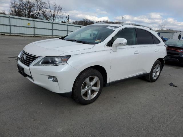 LEXUS RX350 2013 2t2bk1ba4dc220814