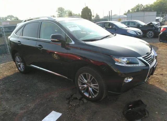 LEXUS NULL 2013 2t2bk1ba4dc222448