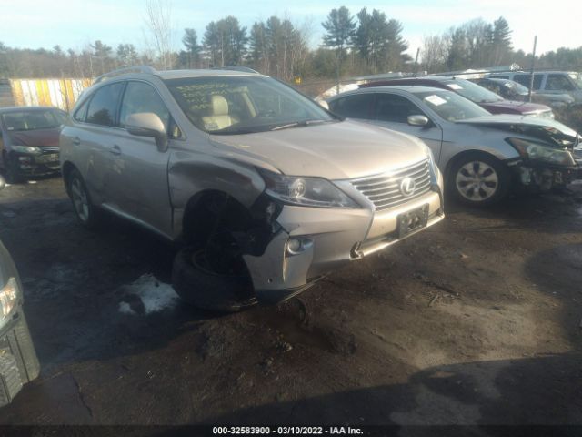 LEXUS RX 350 2013 2t2bk1ba4dc222904