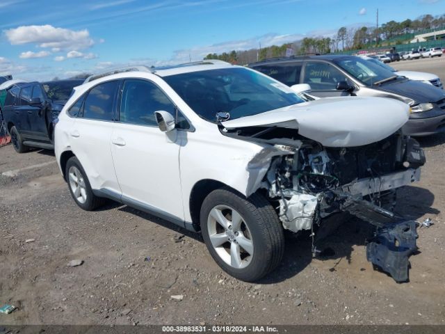 LEXUS NULL 2013 2t2bk1ba4dc223793