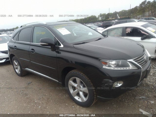 LEXUS RX 350 2013 2t2bk1ba4dc224622