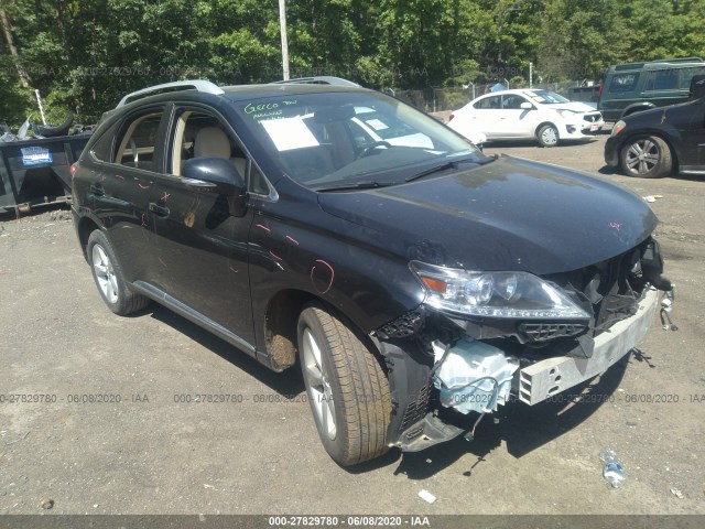 LEXUS RX 350 2014 2t2bk1ba4ec226923