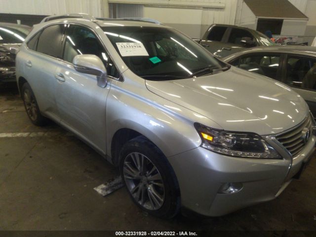 LEXUS RX 350 2014 2t2bk1ba4ec228039