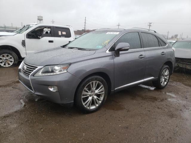 LEXUS RX 350 BAS 2014 2t2bk1ba4ec228042