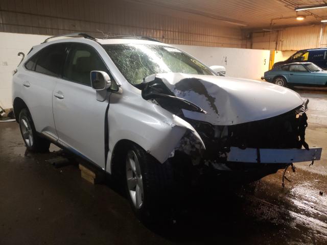 LEXUS RX 350 BAS 2014 2t2bk1ba4ec229384