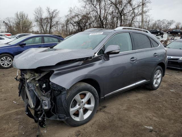 LEXUS RX 350 BAS 2014 2t2bk1ba4ec229420