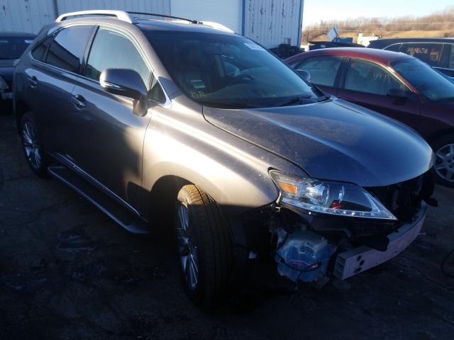 LEXUS RX 350 BAS 2014 2t2bk1ba4ec231006