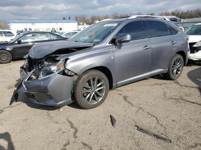 LEXUS RX 350 BAS 2014 2t2bk1ba4ec232396