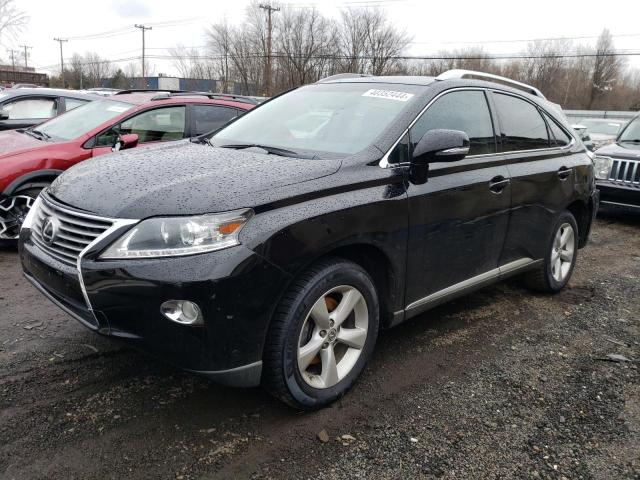 LEXUS RX350 2014 2t2bk1ba4ec234102