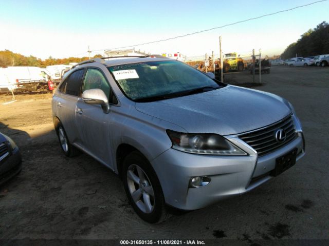 LEXUS RX 350 2014 2t2bk1ba4ec234746