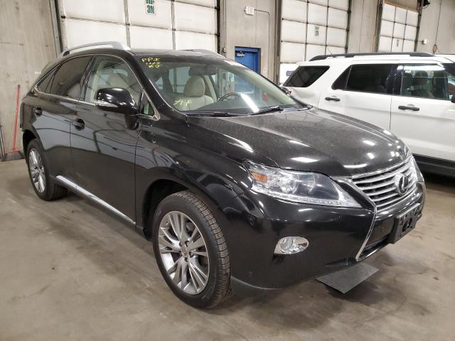 LEXUS NULL 2014 2t2bk1ba4ec237257