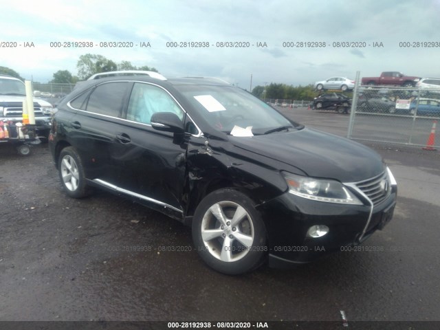 LEXUS RX 350 2014 2t2bk1ba4ec238022