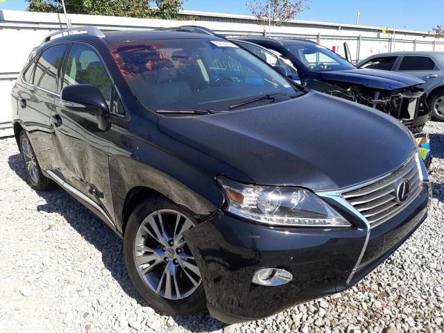 LEXUS RX 350 BAS 2014 2t2bk1ba4ec238215