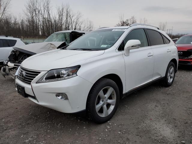 LEXUS RX 350 BAS 2014 2t2bk1ba4ec240241