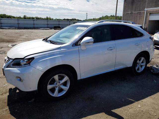 LEXUS RX 350 BAS 2014 2t2bk1ba4ec240627