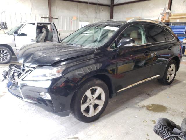 LEXUS RX350 2014 2t2bk1ba4ec240630