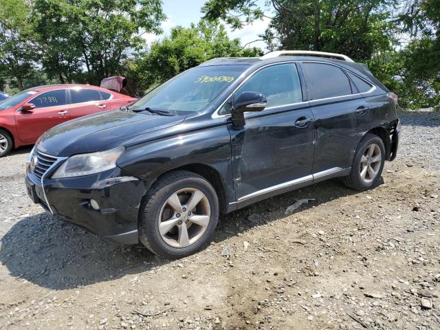 LEXUS RX 350 BAS 2014 2t2bk1ba4ec241258