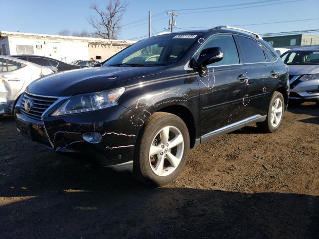 LEXUS RX 350 BAS 2014 2t2bk1ba4ec241728