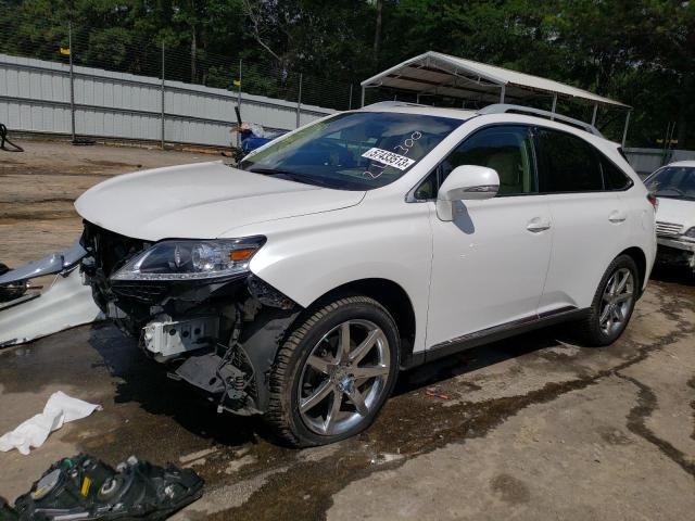 LEXUS RX 350 BAS 2014 2t2bk1ba4ec242300