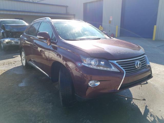 LEXUS RX 350 2014 2t2bk1ba4ec242880