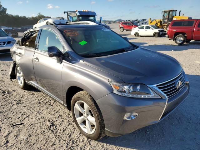 LEXUS RX 350 BAS 2014 2t2bk1ba4ec243365