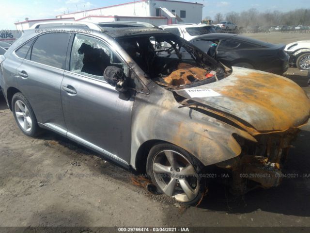 LEXUS RX 350 2014 2t2bk1ba4ec243608