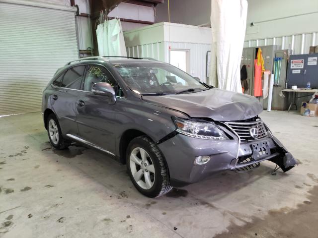 LEXUS RX 350 BAS 2014 2t2bk1ba4ec244242