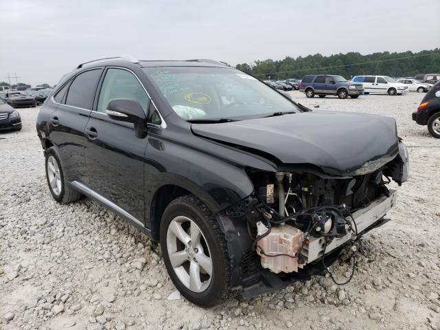 LEXUS RX 350 BAS 2014 2t2bk1ba4ec246265