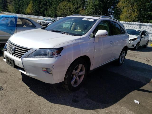 LEXUS RX350 2014 2t2bk1ba4ec246878