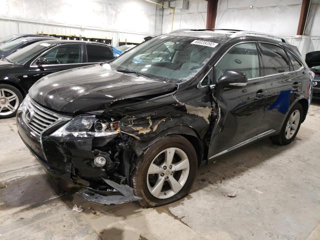 LEXUS RX 350 BAS 2014 2t2bk1ba4ec250087