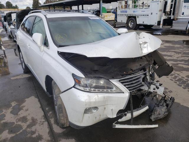 LEXUS RX 350 BAS 2014 2t2bk1ba4ec251109