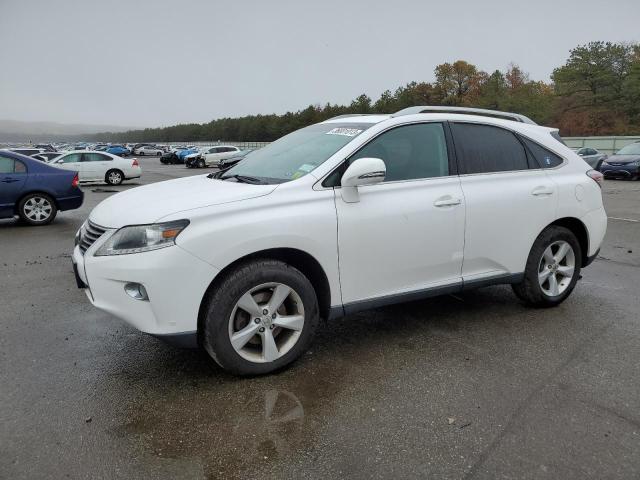 LEXUS RX 350 BAS 2015 2t2bk1ba4fc253668