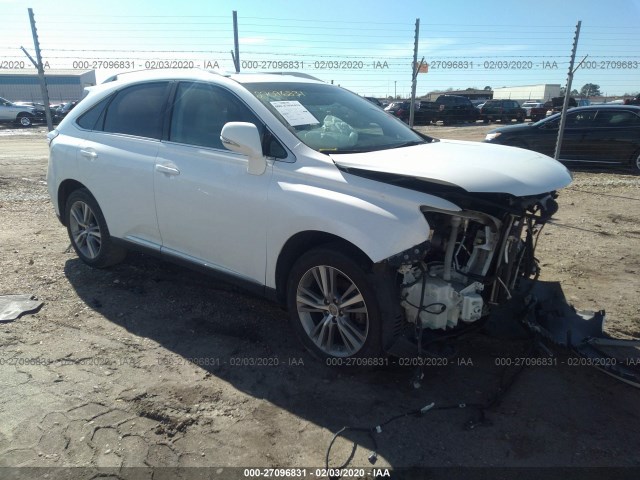 LEXUS RX 350 2015 2t2bk1ba4fc253993