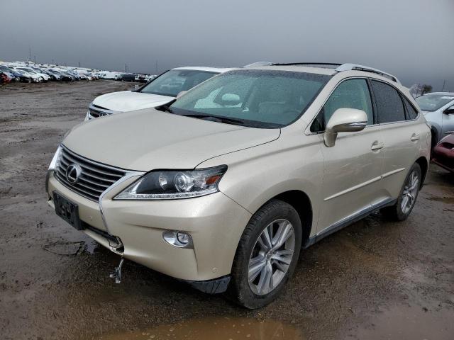 LEXUS RX350 2015 2t2bk1ba4fc256215