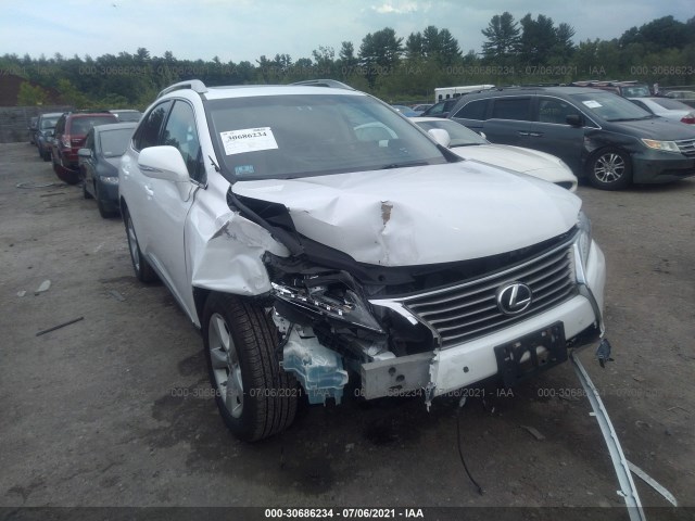 LEXUS RX 350 2015 2t2bk1ba4fc256330