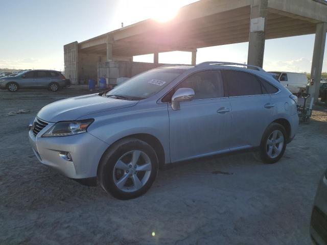 LEXUS RX 350 BAS 2015 2t2bk1ba4fc257557