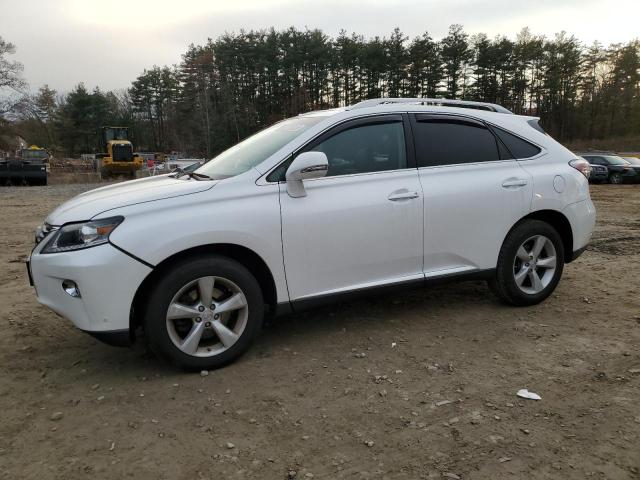 LEXUS RX350 2015 2t2bk1ba4fc259163