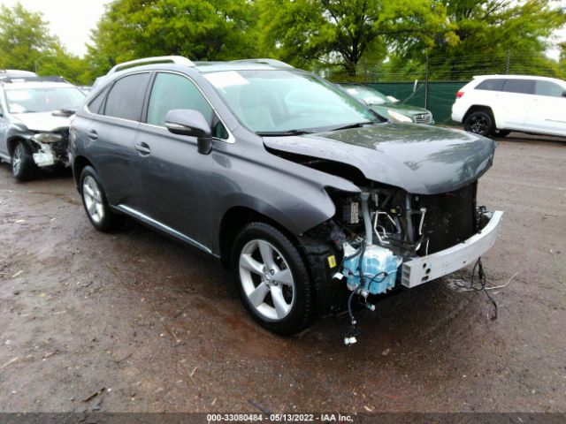 LEXUS NULL 2015 2t2bk1ba4fc260054