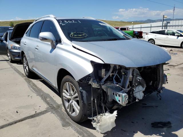 LEXUS RX 350 BAS 2015 2t2bk1ba4fc260281