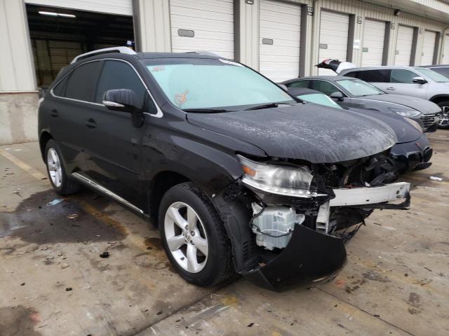 LEXUS RX 350 BAS 2015 2t2bk1ba4fc260619