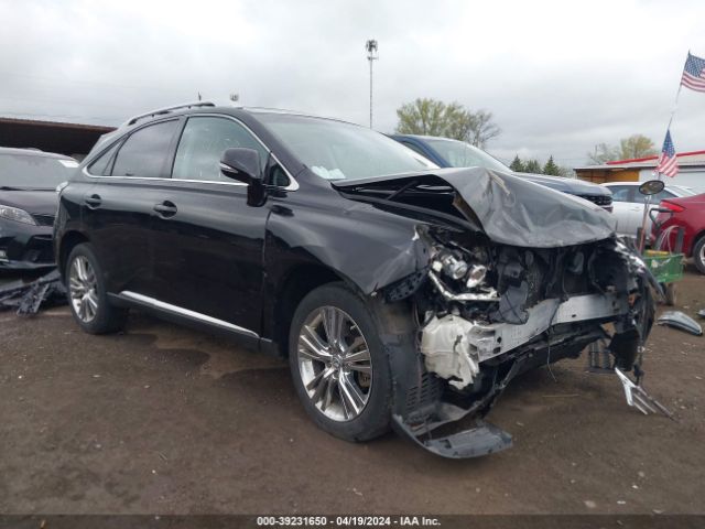 LEXUS RX 350 2015 2t2bk1ba4fc262404