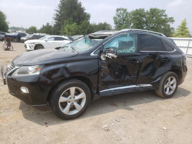 LEXUS RX 350 BAS 2015 2t2bk1ba4fc263505