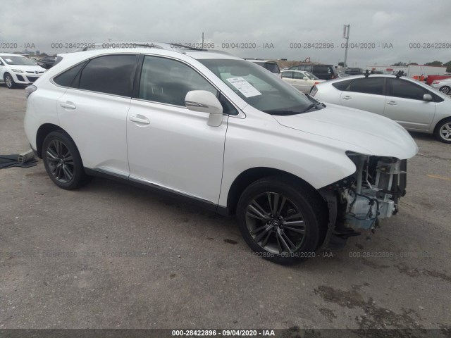 LEXUS RX 350 2015 2t2bk1ba4fc263648