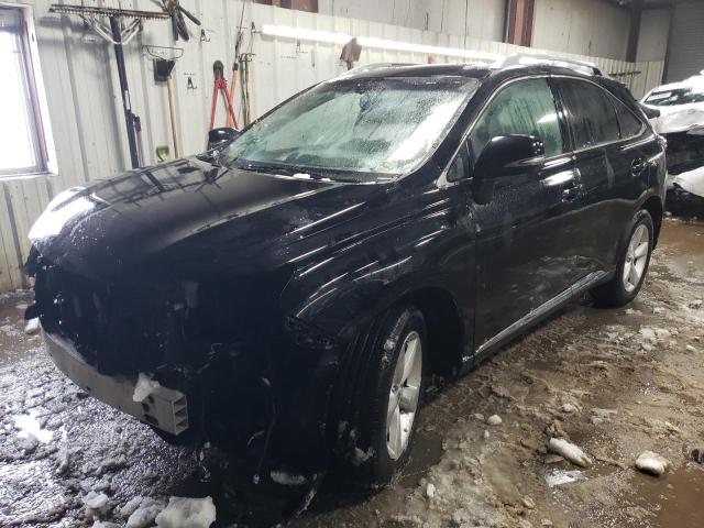 LEXUS RX350 2015 2t2bk1ba4fc265805